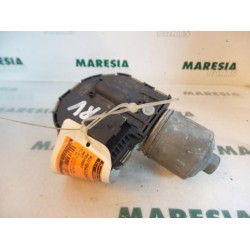 Peugeot - 407 - Front wiper motor