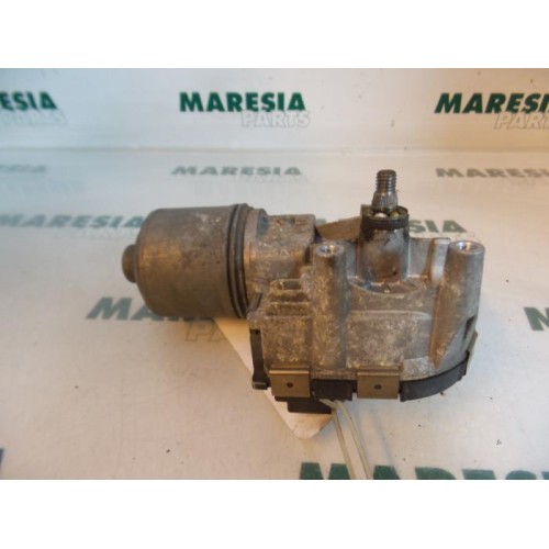 Peugeot - 407 - Front wiper motor