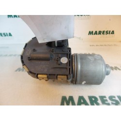 Peugeot - 407 - Front wiper motor