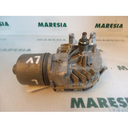Peugeot - 407 - Front wiper motor