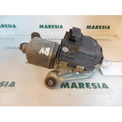 Peugeot - 407 - Front wiper motor