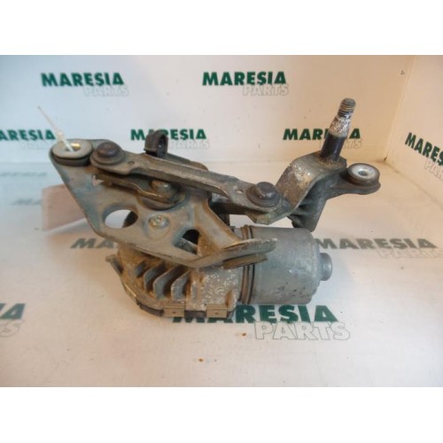 Peugeot - 407 - Front wiper motor
