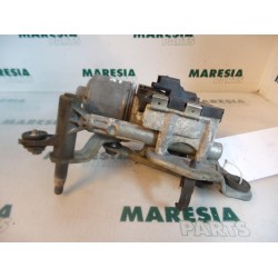 Peugeot - 407 - Front wiper motor