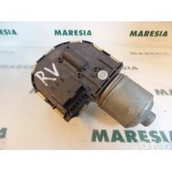 Peugeot - 407 - Front wiper motor