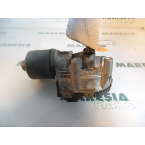 Peugeot - 407 - Front wiper motor