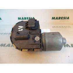 Peugeot - 407 - Front wiper motor