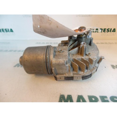 Peugeot - 407 - Front wiper motor