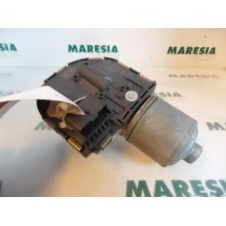 Peugeot - 407 - Front wiper motor