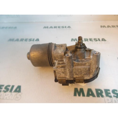 Peugeot - 407 - Front wiper motor