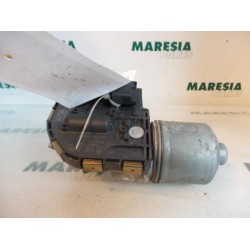 Peugeot - 407 - Front wiper motor