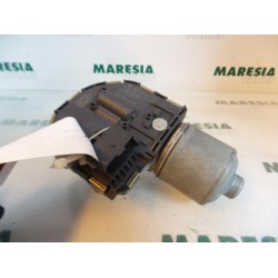 Peugeot - 407 - Front wiper motor