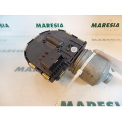 Peugeot - 407 - Front wiper motor