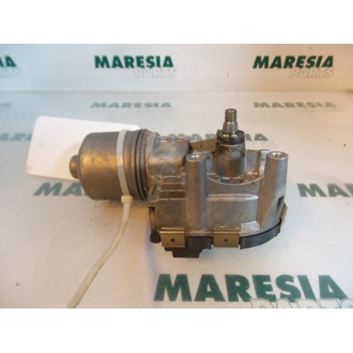 Peugeot - 407 - Front wiper motor