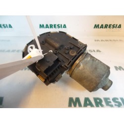 Peugeot - 407 - Front wiper motor