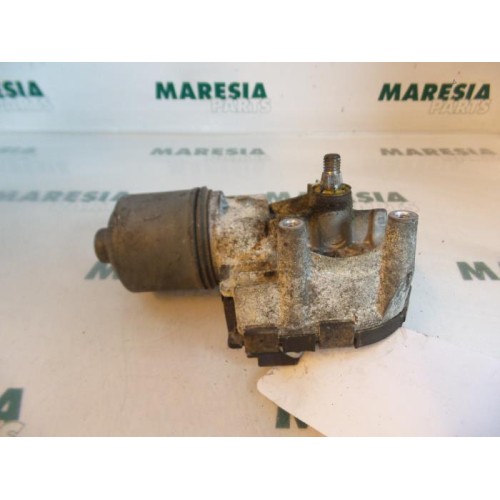 Peugeot - 407 - Front wiper motor