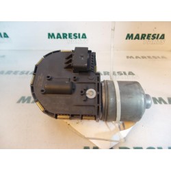 Peugeot - 407 - Front wiper motor