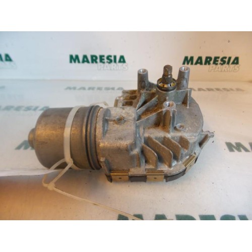 Peugeot - 407 - Front wiper motor