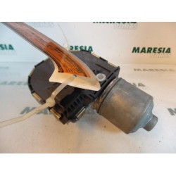 Peugeot - 407 - Front wiper motor