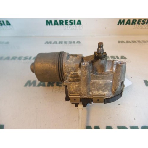 Peugeot - 407 - Front wiper motor