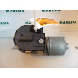 Peugeot - 407 - Front wiper motor