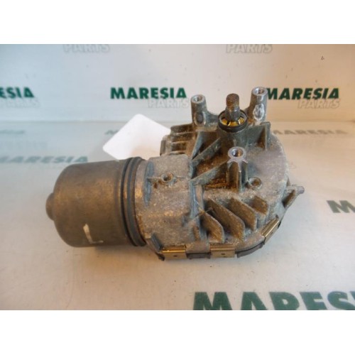 Peugeot - 407 - Front wiper motor