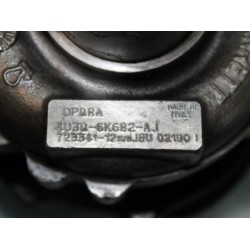 Citroen - C6 - Turbo