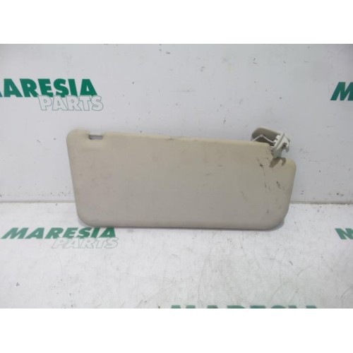 Citroen - Berlingo - Sun visor