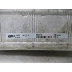 Citroen - Berlingo - Intercooler