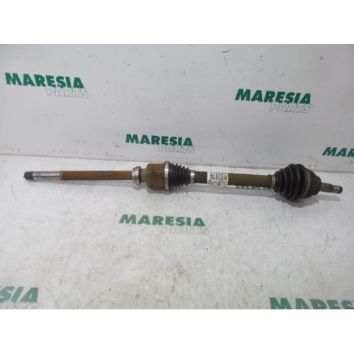Citroen - Berlingo - Front drive shaft, right