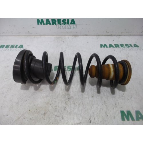 Citroen - Berlingo - Rear coil spring