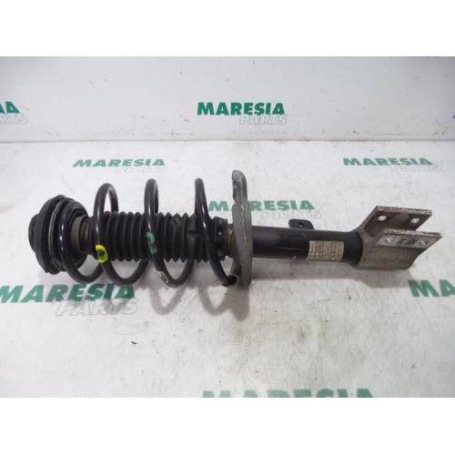 Citroen - Berlingo - Front shock absorber rod, left
