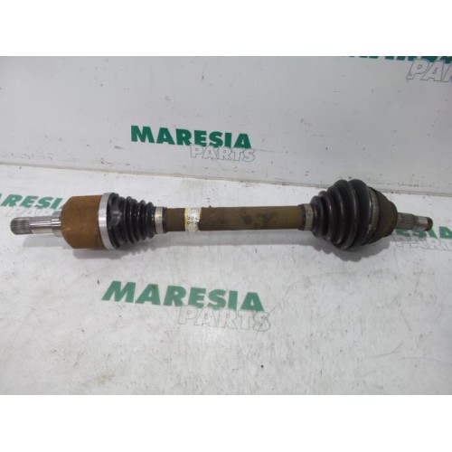 Citroen - Berlingo - Front drive shaft, left