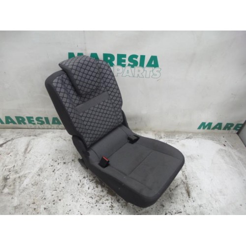 Renault - Megane Scenic - Sitz hinten