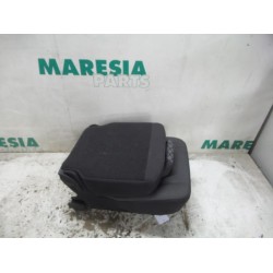 Renault - Megane Scenic - Sitz hinten