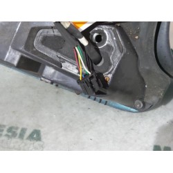 Renault - Espace - Außenspiegel rechts