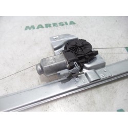 Citroen - Berlingo - Window mechanism 2-door, front right