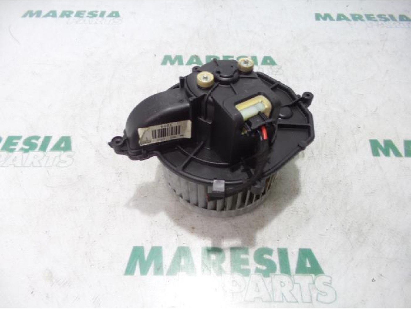 Citroen - Berlingo - Heating and ventilation fan motor