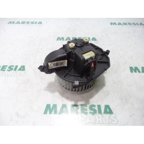 Citroen - Berlingo - Heating and ventilation fan motor