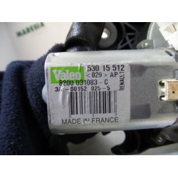 Renault - Espace - Rear wiper motor
