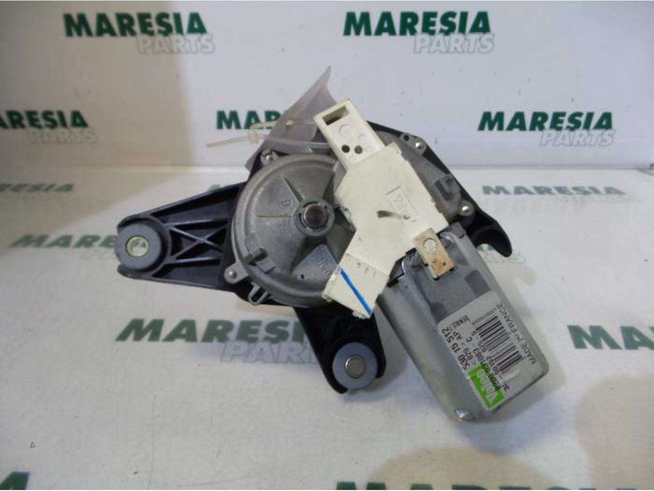 Renault - Espace - Rear wiper motor