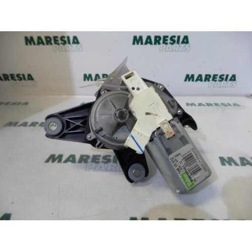 Renault - Espace - Rear wiper motor