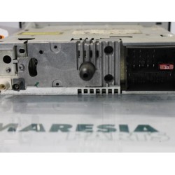 Peugeot - 407 - Radio CD player
