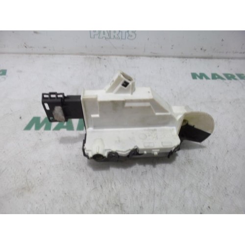 Citroen - Berlingo - Door lock mechanism 2-door, left