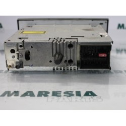Peugeot - 407 - Radio CD player