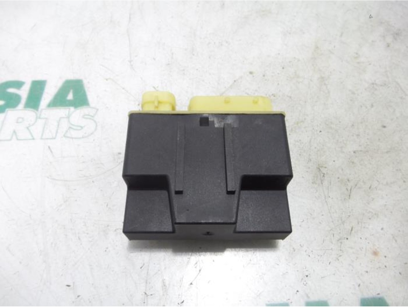 Citroen - Berlingo - Relay