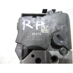 Citroen - Berlingo - Sliding door lock mechanism, right