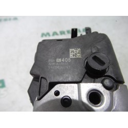 Citroen - Berlingo - Door lock mechanism 2-door, right