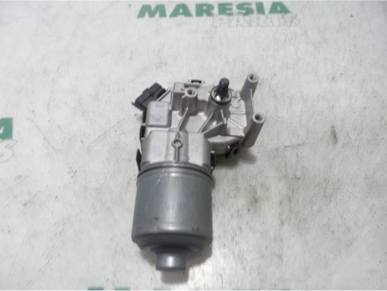 Citroen - Berlingo - Front wiper motor