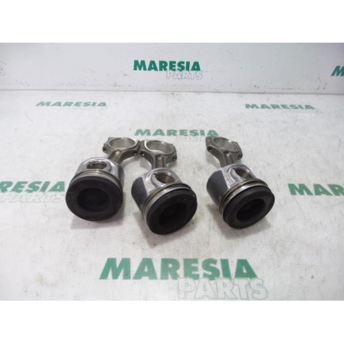 Renault - Master - Piston