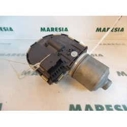 Peugeot - 407 - Front wiper motor